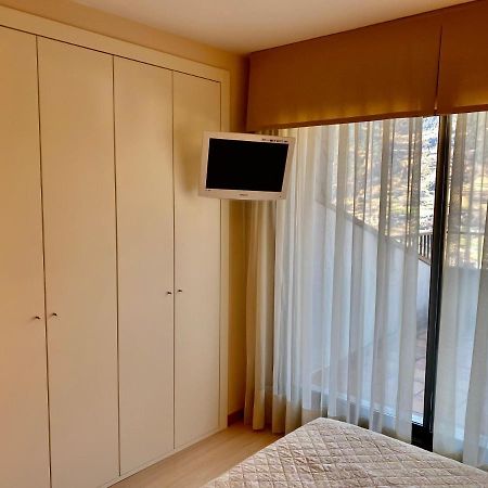 Prober_Siscaro Apartamento Encamp Exterior foto