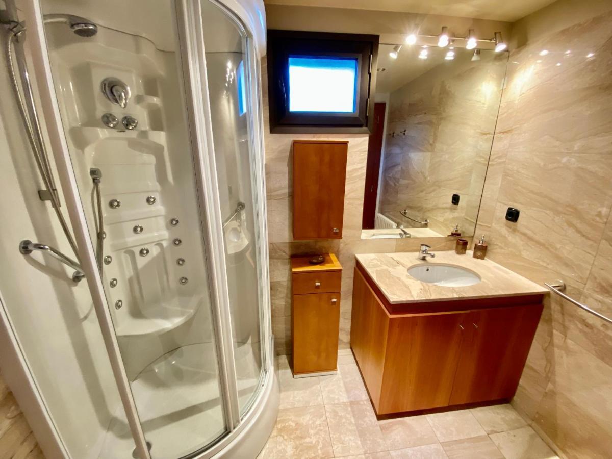 Prober_Siscaro Apartamento Encamp Exterior foto