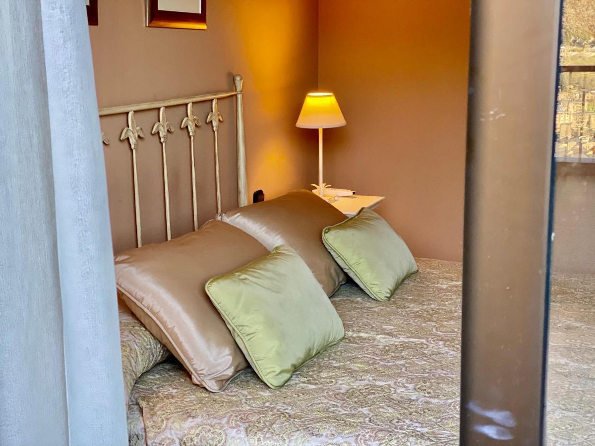 Prober_Siscaro Apartamento Encamp Exterior foto
