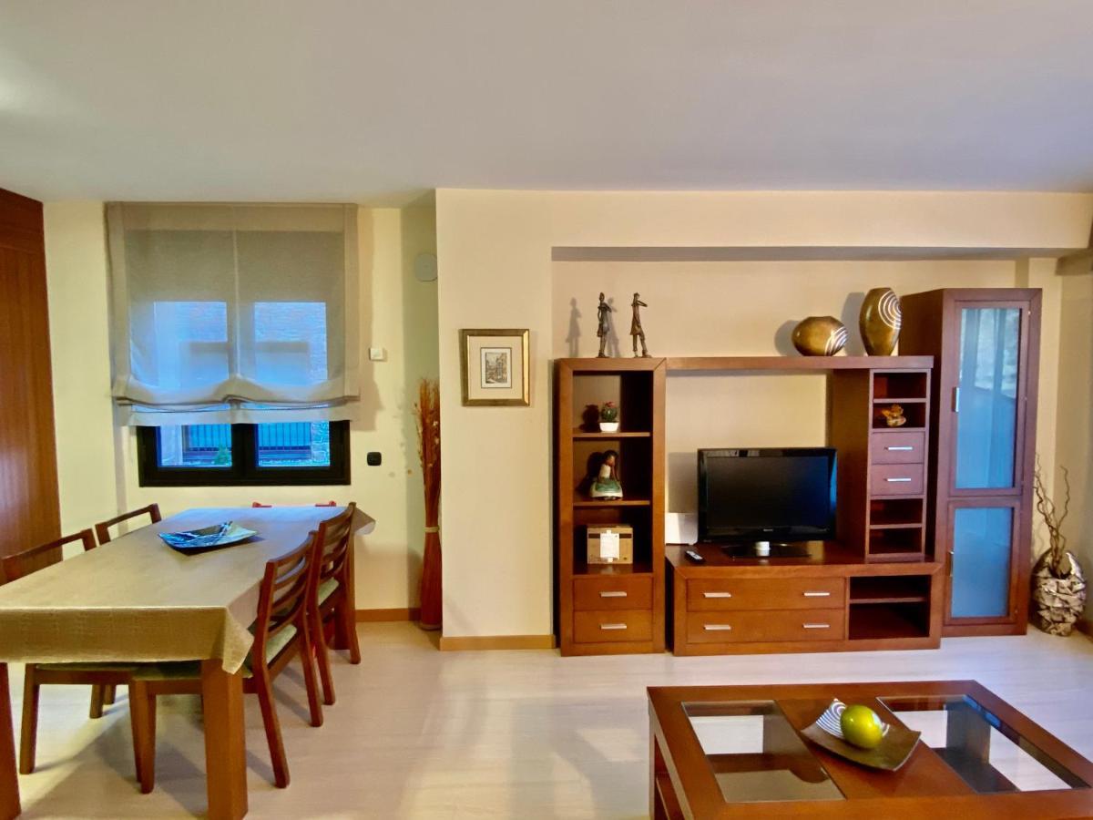 Prober_Siscaro Apartamento Encamp Exterior foto