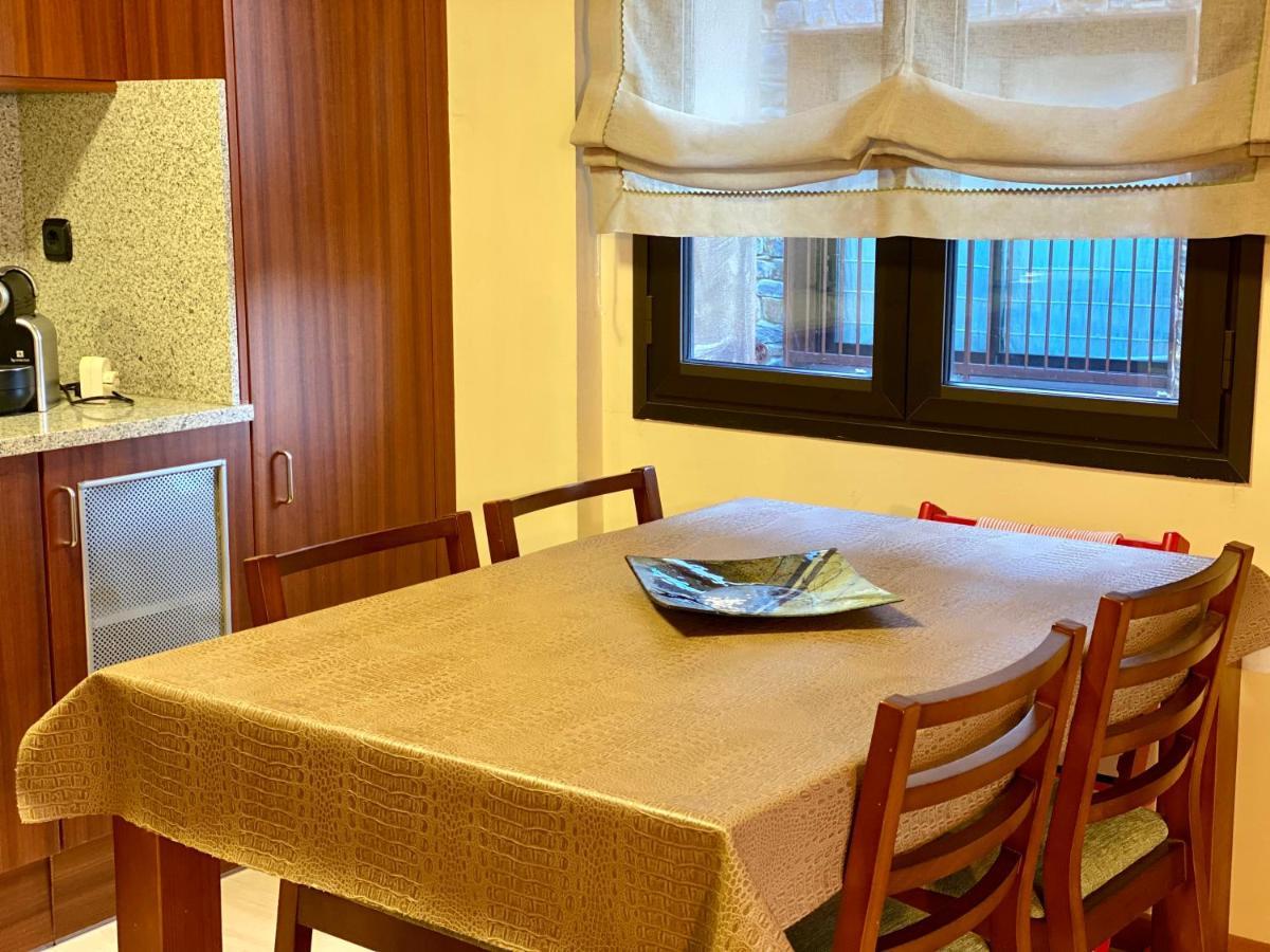 Prober_Siscaro Apartamento Encamp Exterior foto