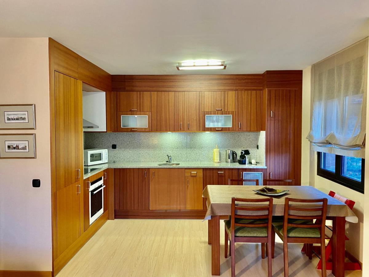 Prober_Siscaro Apartamento Encamp Exterior foto
